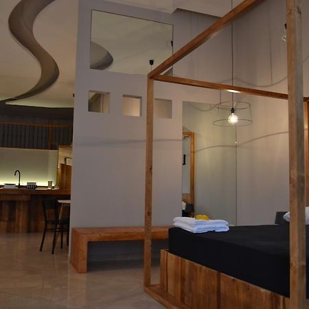 Hotel Loft Gb Polignano a Mare Pokoj fotografie