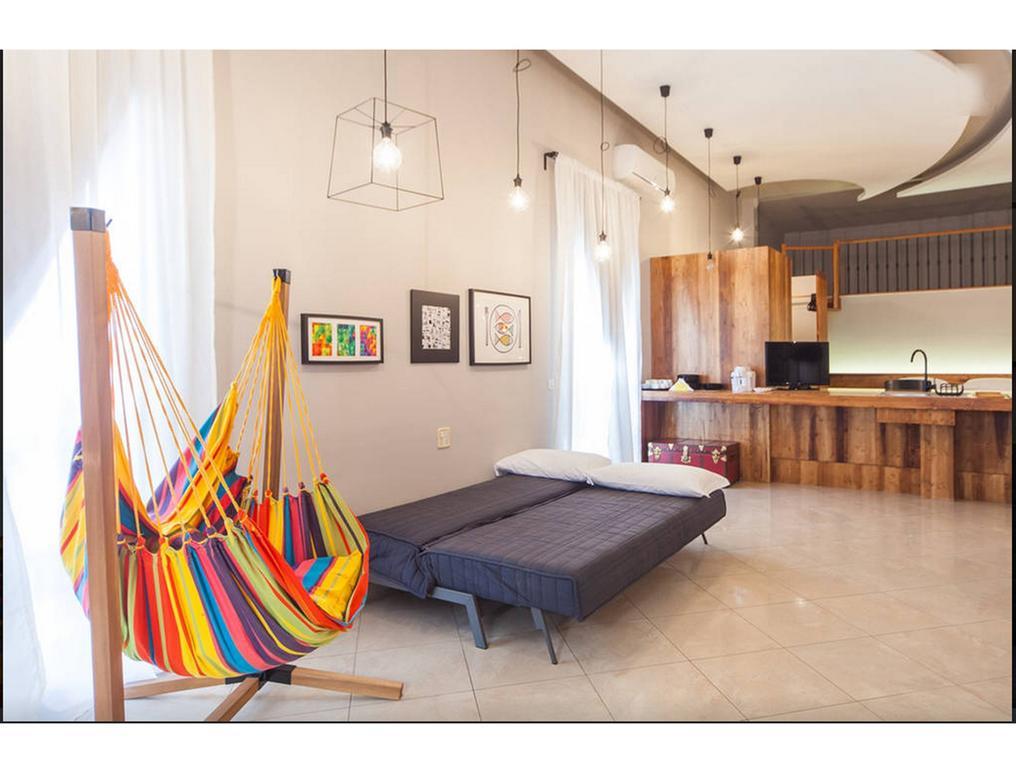 Hotel Loft Gb Polignano a Mare Pokoj fotografie